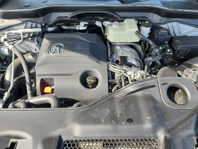 Certified 2025 Acura MDX Type S w/ Advance Package AWD/4WD image 29