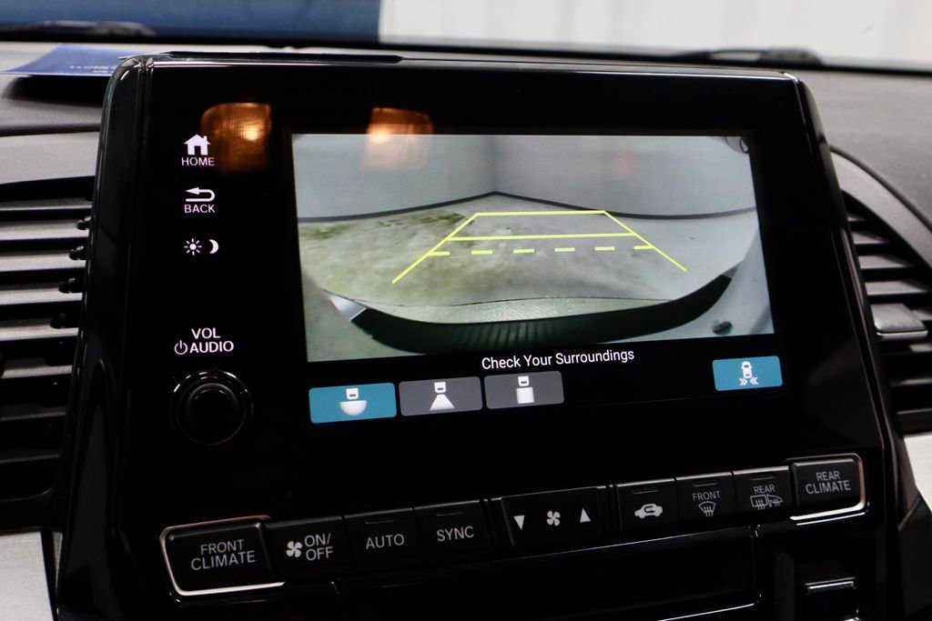 Used 2024 Honda Odyssey EX-L image 29