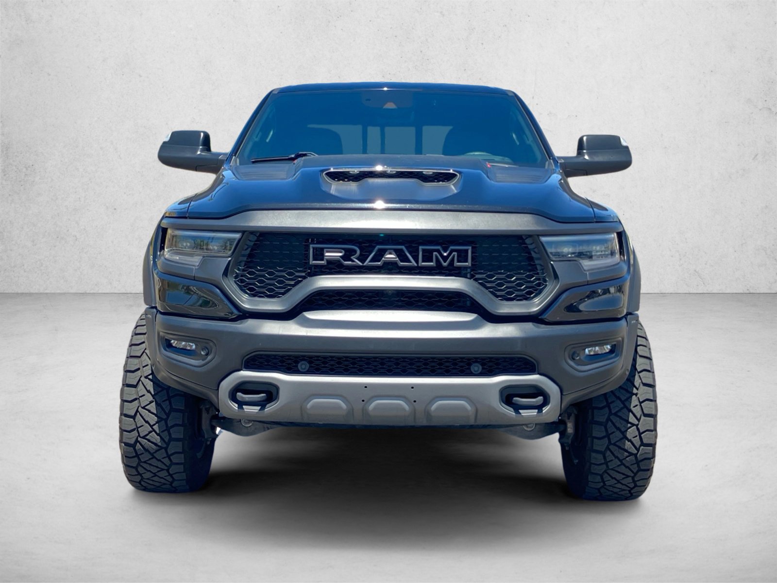 Used 2023 RAM 1500 TRX w/ TRX Level 2 Equipment Group AWD/4WD image 2