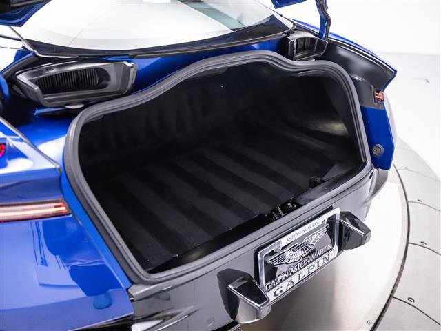 Used 2019 Aston Martin DB11 Base image 34