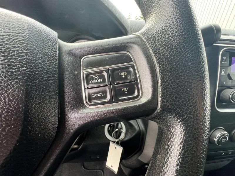 Used 2014 RAM 1500 ST w/ SXT Appearance Group AWD/4WD image 29
