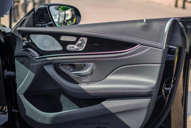 Used 2023 Mercedes-Benz AMG GT 63 S image 24