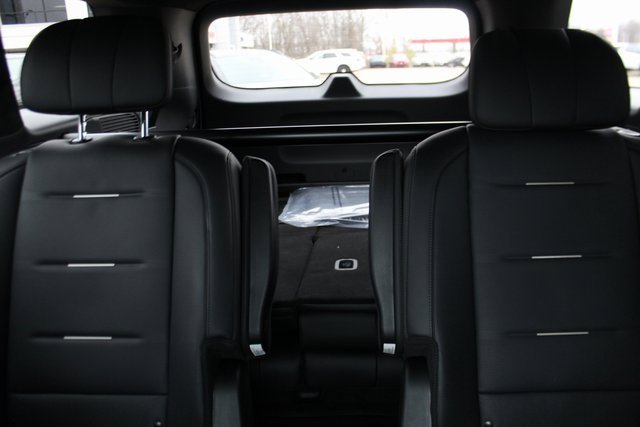 New 2026 Hyundai Palisade Calligraphy image 32