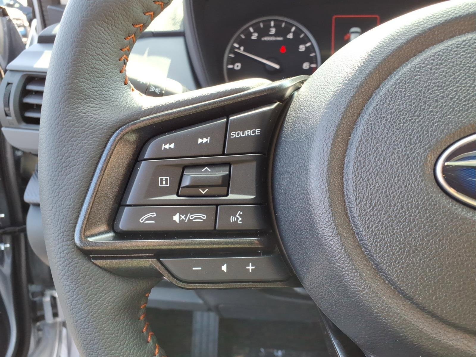 New 2026 Subaru Crosstrek 2.5i Limited image 16
