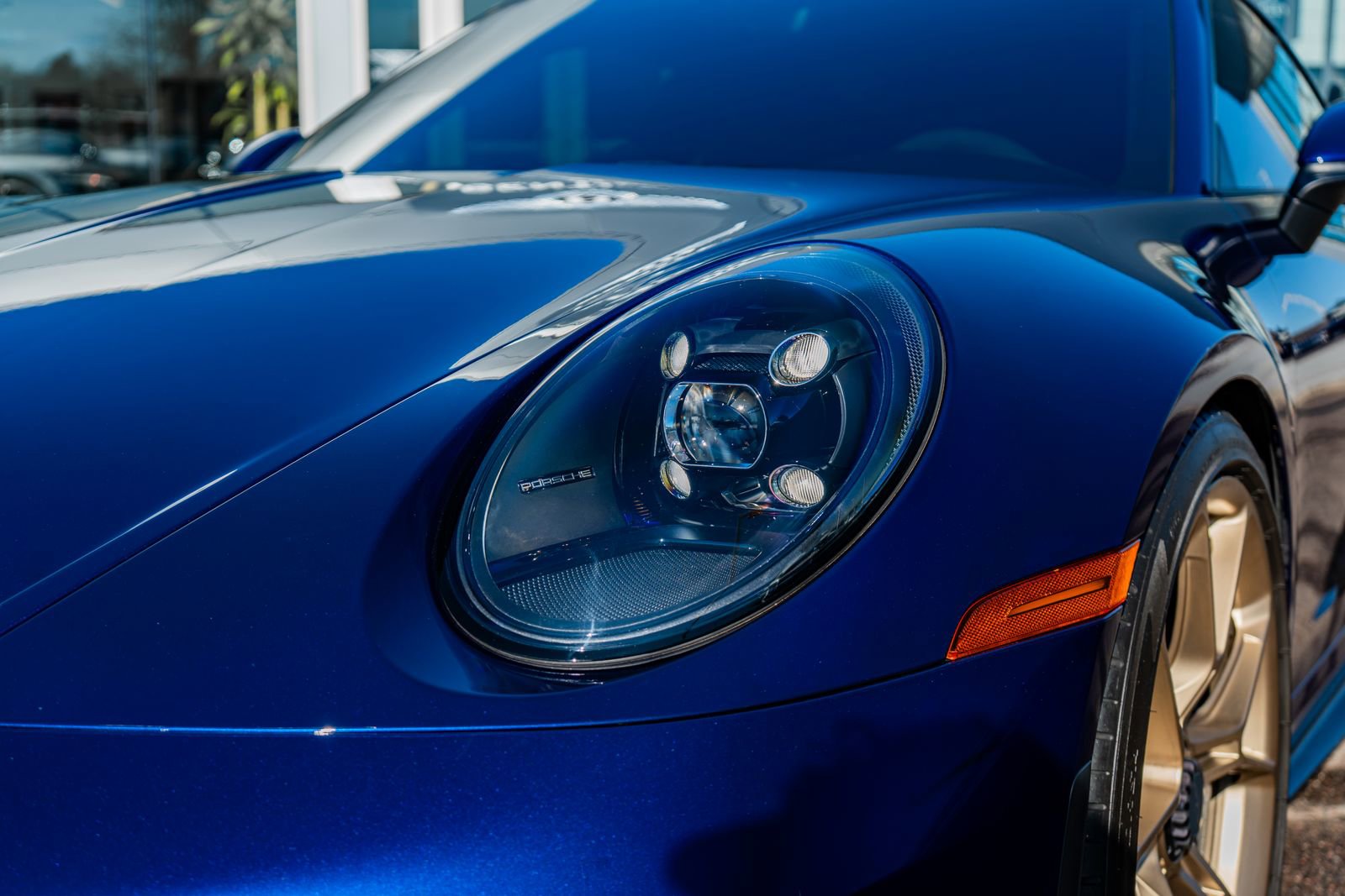 Used 2024 Porsche 911 GT3 image 22