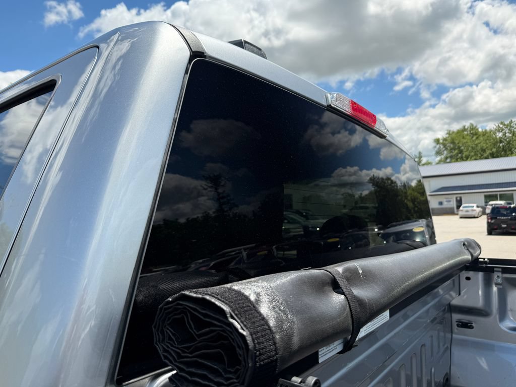 Used 2022 Ford F150 XLT w/ Equipment Group 302A High AWD/4WD image 14