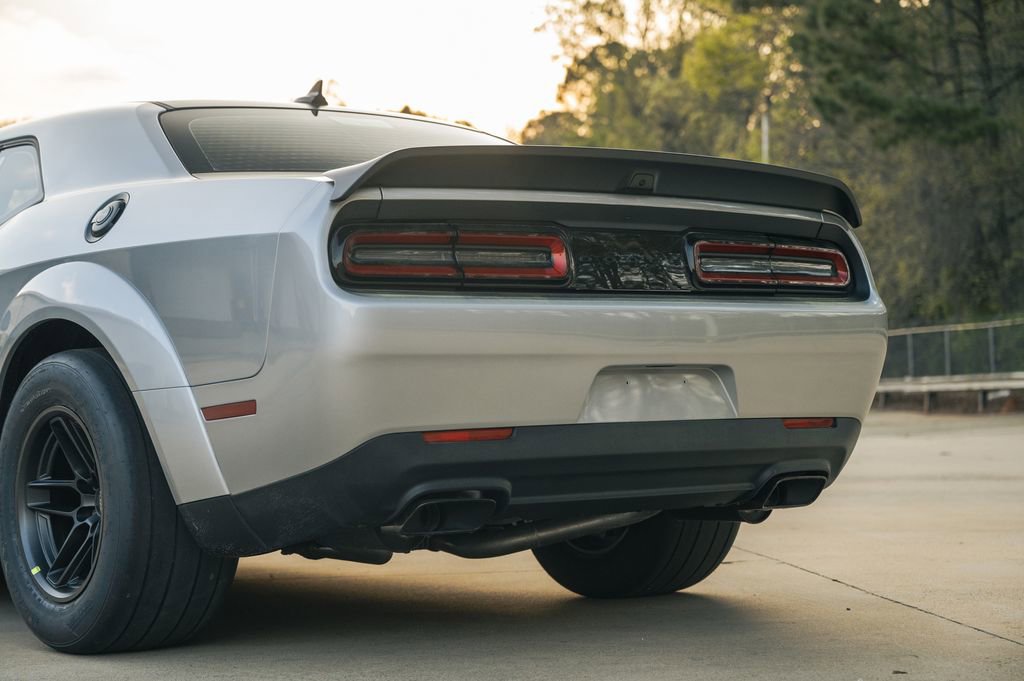 Used 2023 Dodge Challenger SRT Hellcat Redeye image 24