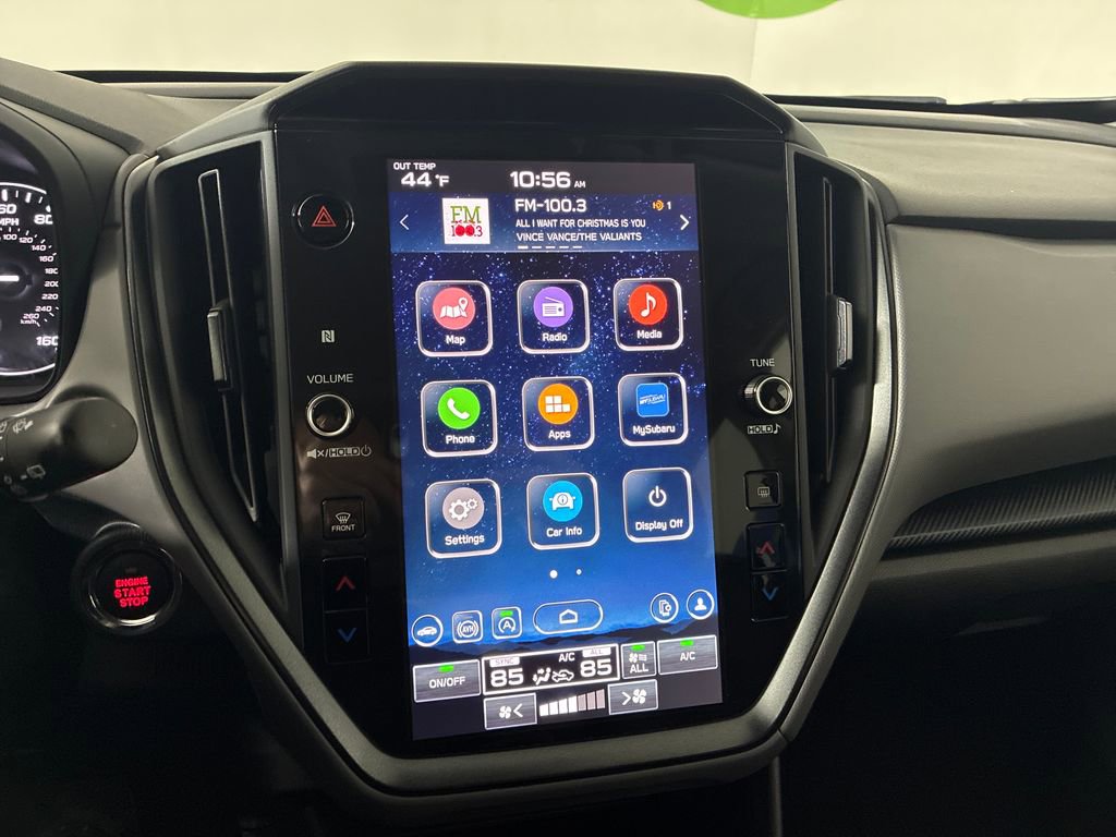 Certified 2025 Subaru Crosstrek 2.5i Limited w/ Popular Package #4A image 29