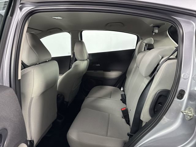 Used 2022 Honda HR-V LX image 12