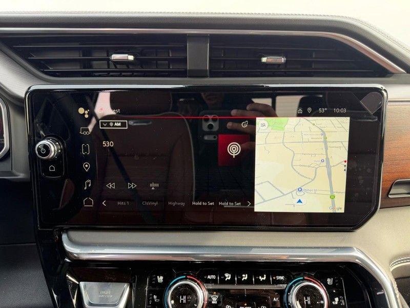 New 2026 GMC Sierra 2500 Denali Ultimate w/ LPO, Black Badging Package image 13