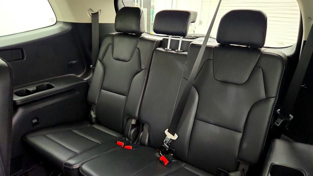 Used 2024 Kia Telluride S w/ S Sunroof Package AWD/4WD image 21