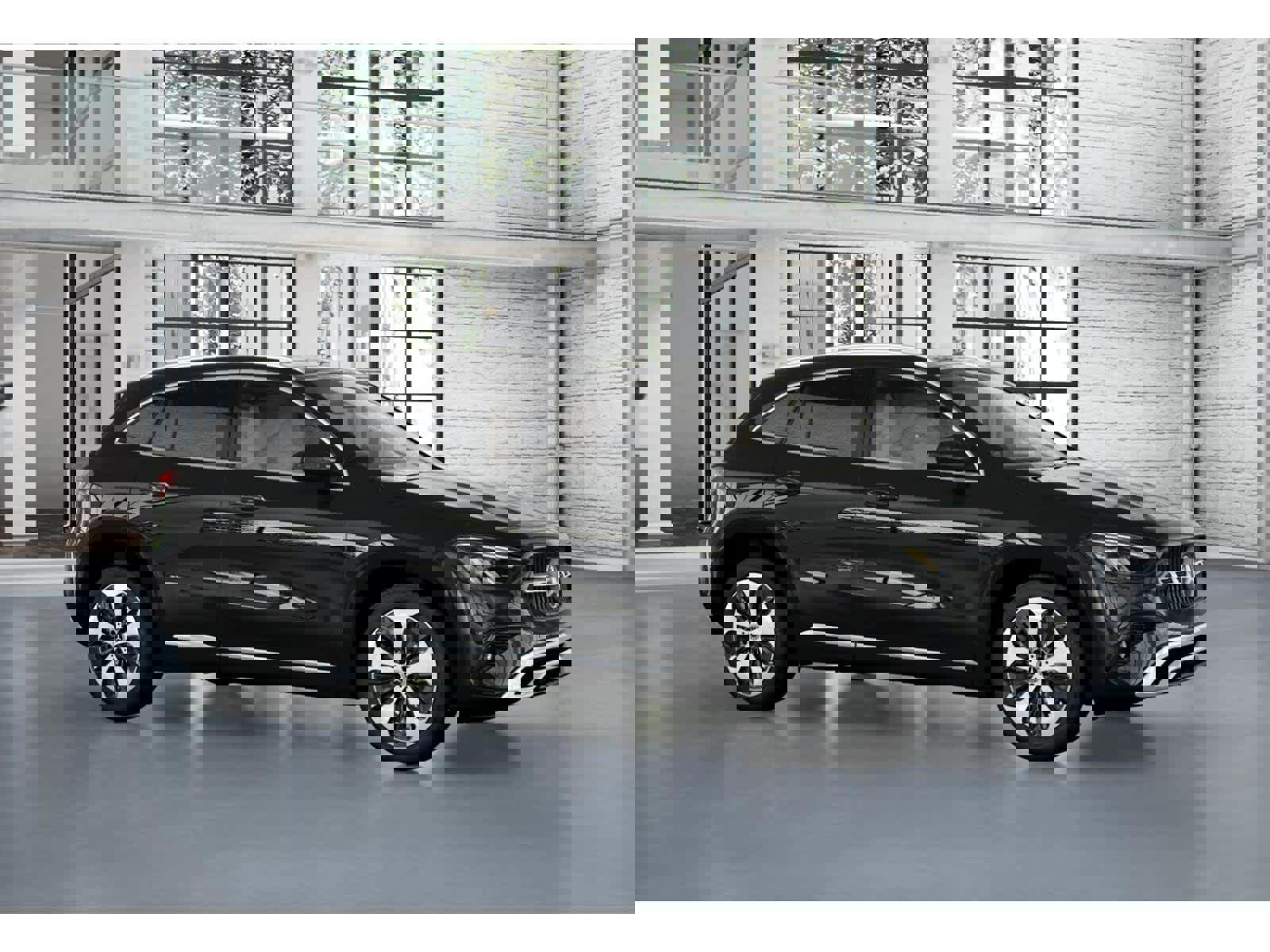 New 2026 Mercedes-Benz GLA 250 4MATIC image 12