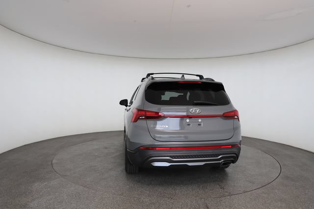 Used 2022 Hyundai Santa Fe XRT FWD image 14