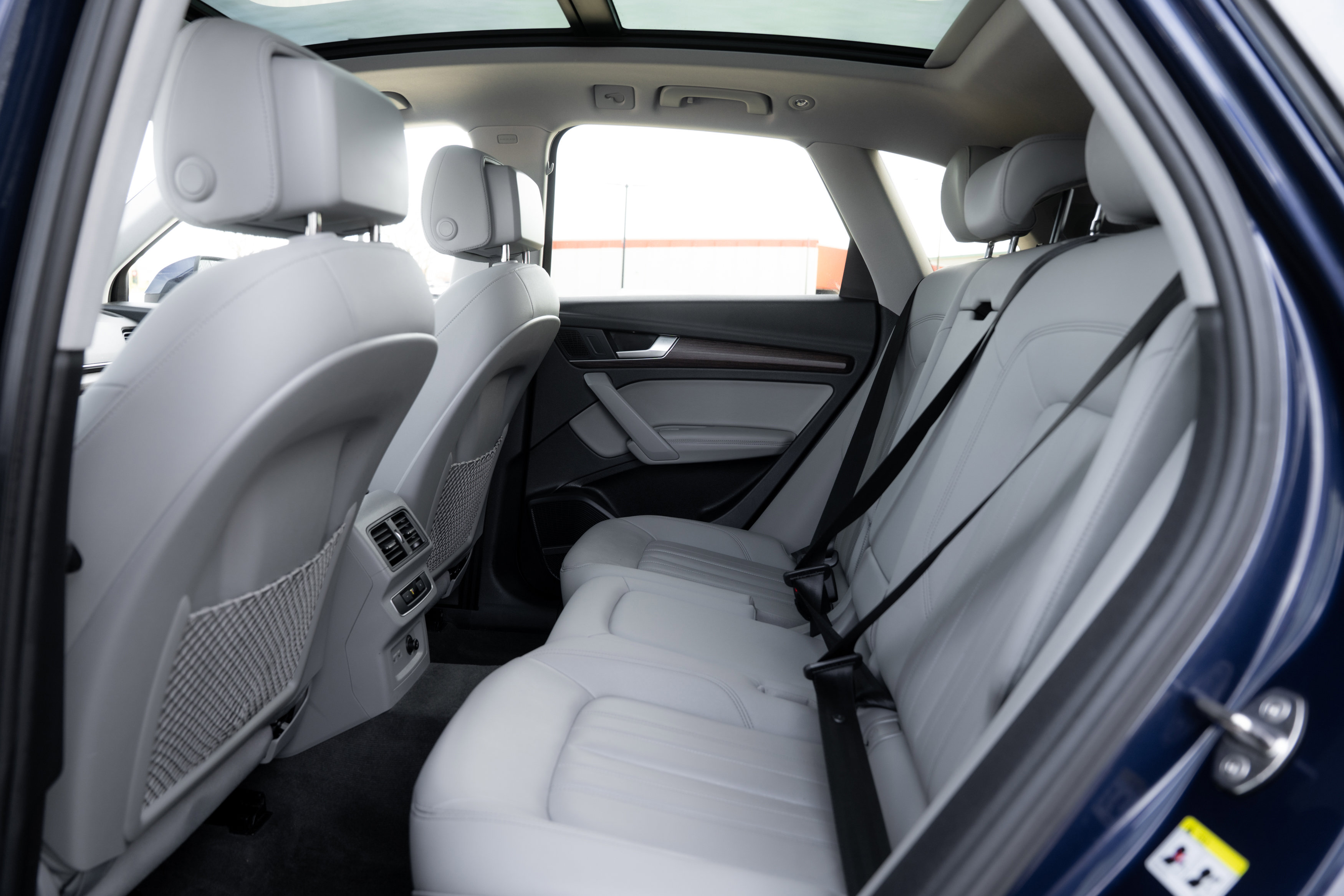 Certified 2022 Audi Q5 2.0T Premium Plus w/ Premium Plus Package image 25