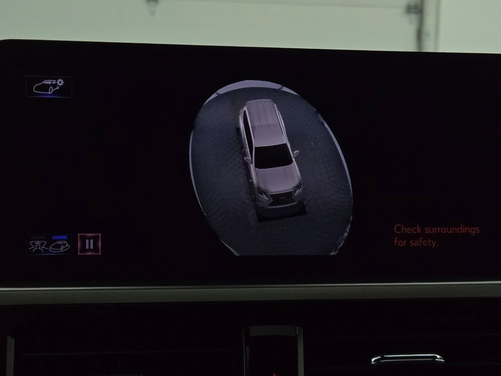 Used 2022 Lexus GX 460 Luxury image 9