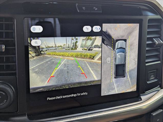 New 2026 Ford F150 King Ranch w/ Equipment Group 601A High image 13