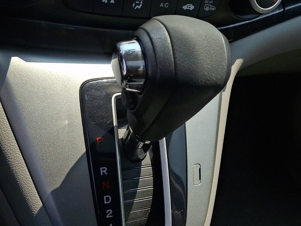 Used 2014 Honda CR-V EX-L image 14