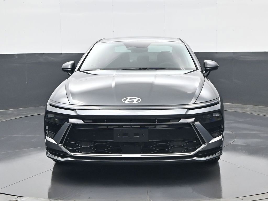 New 2026 Hyundai Sonata SEL image 2