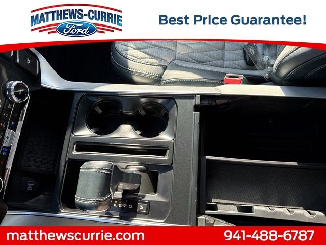 Certified 2023 Ford F150 Limited AWD/4WD image 24