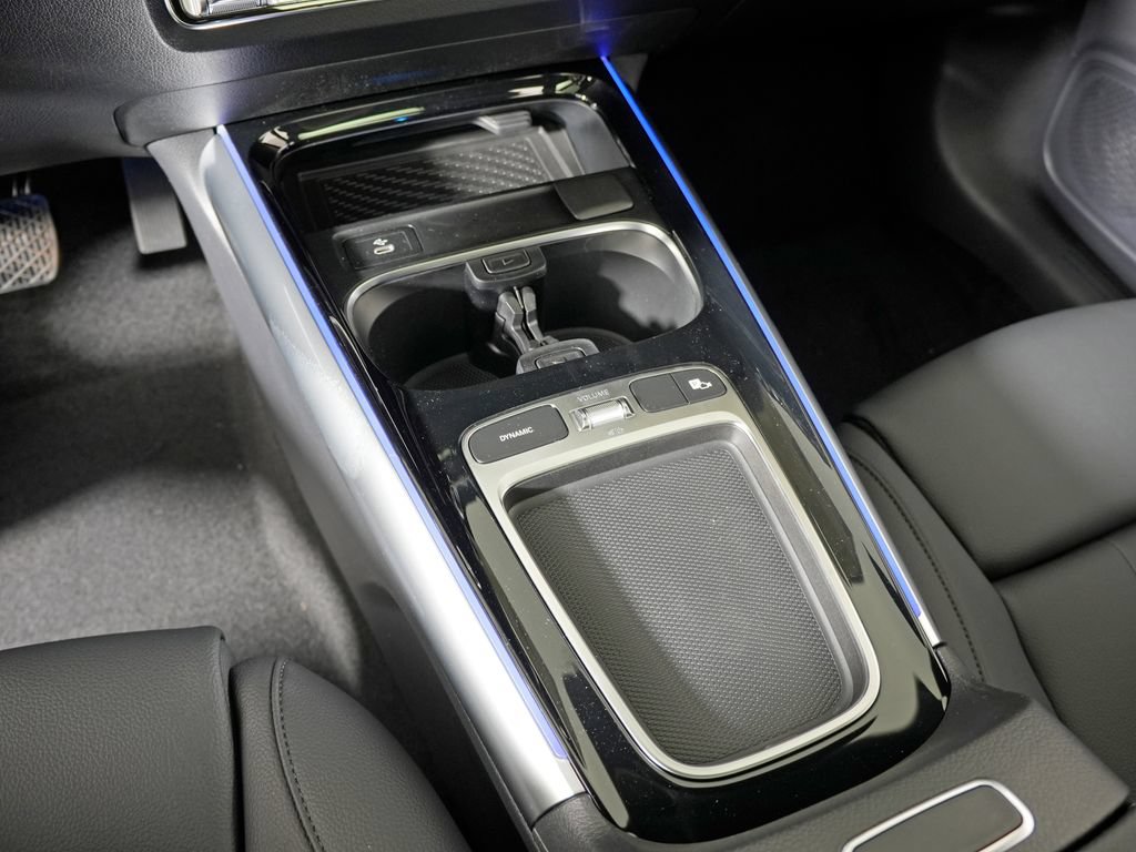 New 2026 Mercedes-Benz GLA 250 4MATIC image 21
