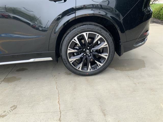 New 2026 MAZDA CX-90 3.3 Turbo S w/ Premium Plus AWD/4WD image 4