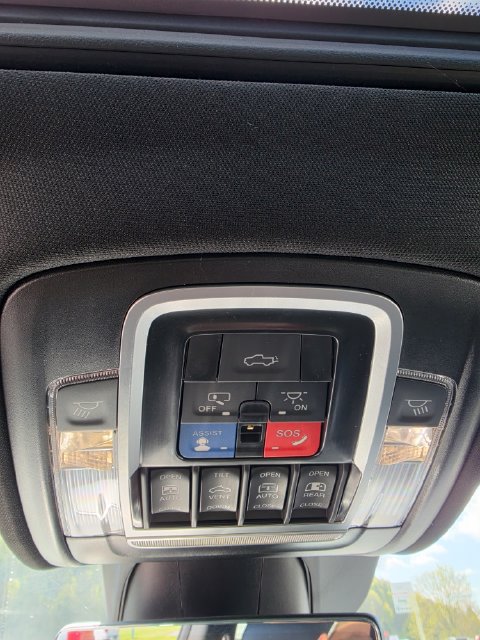 Used 2024 RAM 1500 TRX AWD/4WD image 23