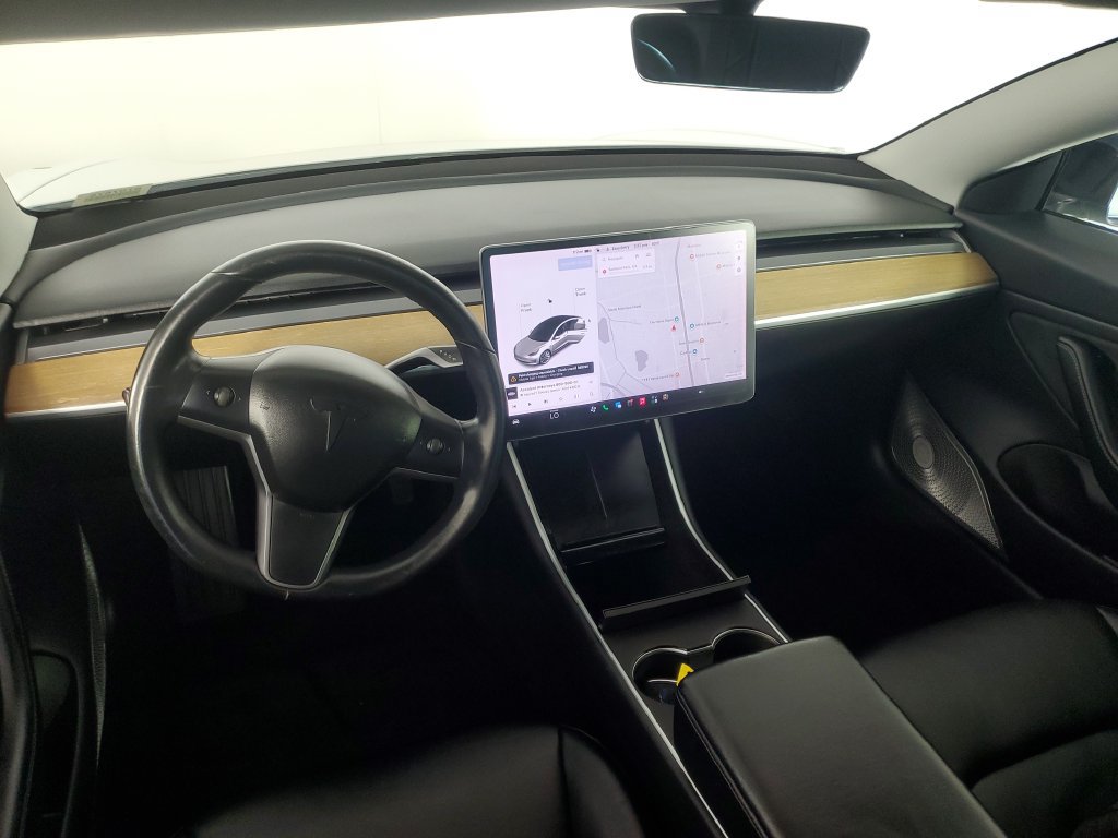 Used 2019 Tesla Model 3 Standard Range Plus RWD image 15