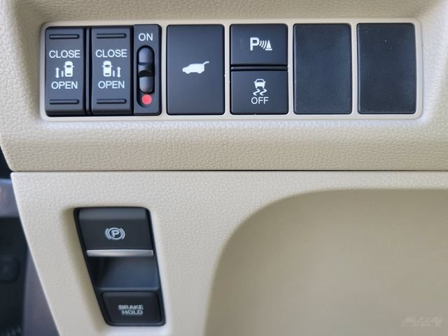 New 2026 Honda Odyssey Elite image 22
