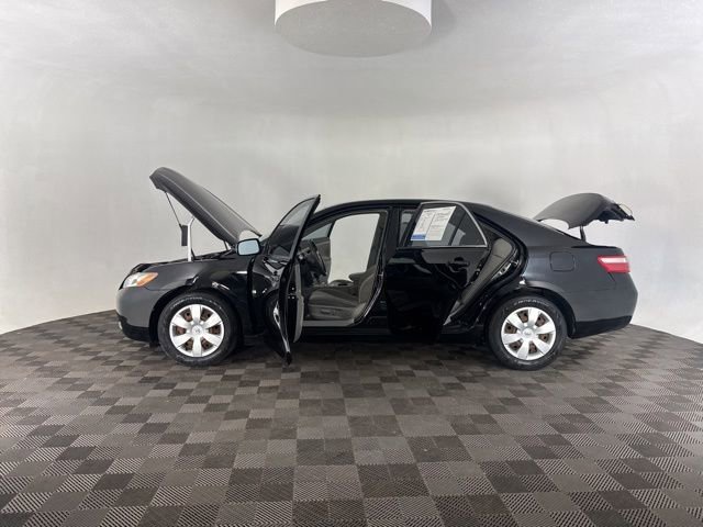 Used 2008 Toyota Camry LE image 11