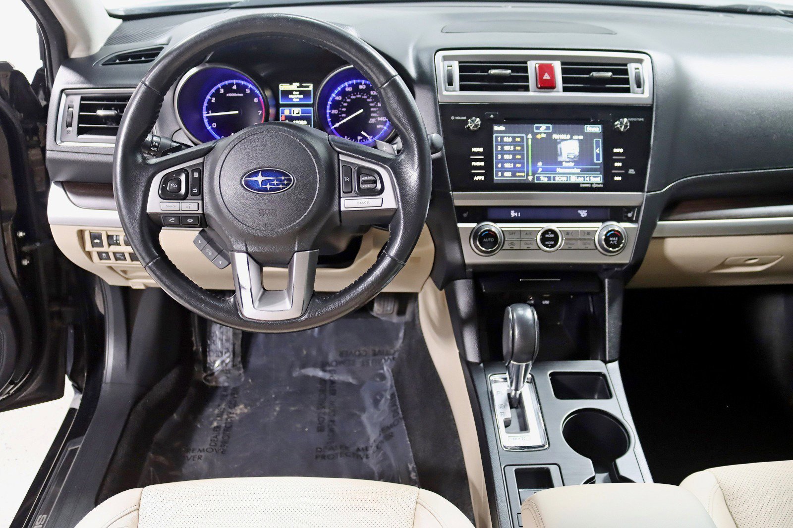 Used 2015 Subaru Legacy 2.5i Limited AWD/4WD image 14