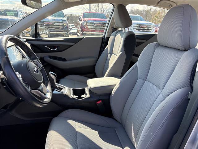 Used 2022 Subaru Legacy Premium image 18