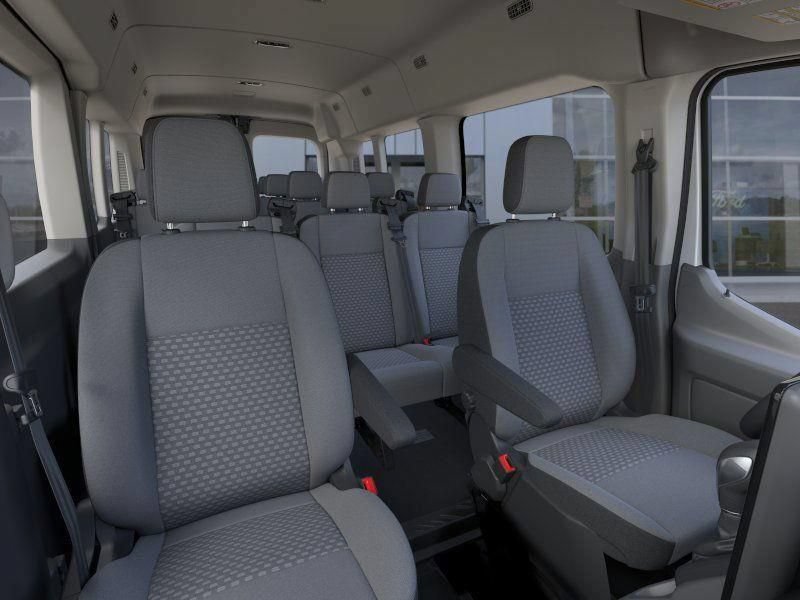 New 2026 Ford Transit 350 XLT RWD image 10