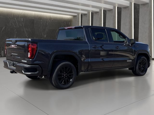 Used 2022 GMC Sierra 1500 Elevation RWD image 6