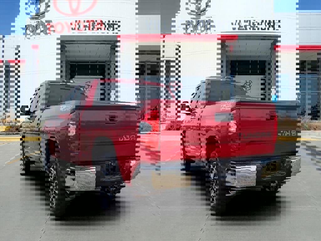 Used 2018 Toyota Tundra Limited image 6