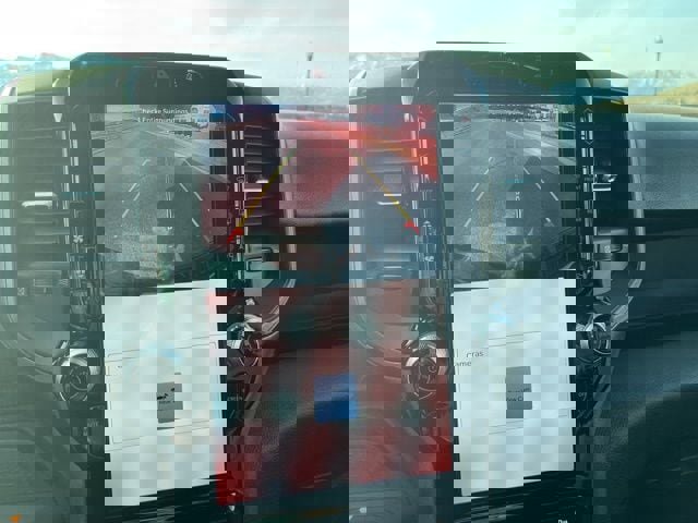 New 2026 RAM 3500 Tradesman image 25