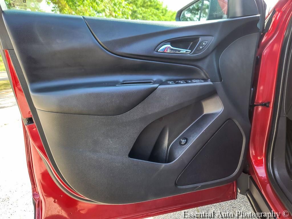 Used 2020 Chevrolet Equinox LT FWD image 19