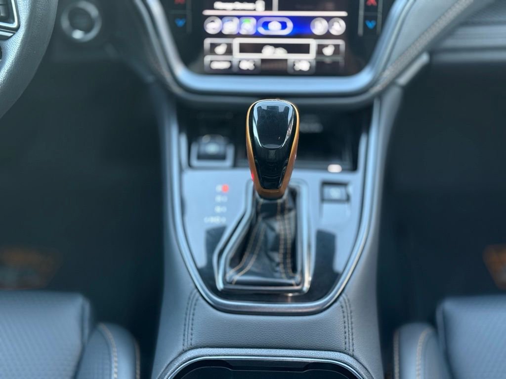 Used 2024 Subaru Outback Wilderness image 27