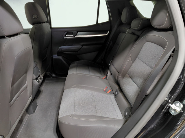 Used 2026 GMC Terrain Elevation AWD/4WD image 38