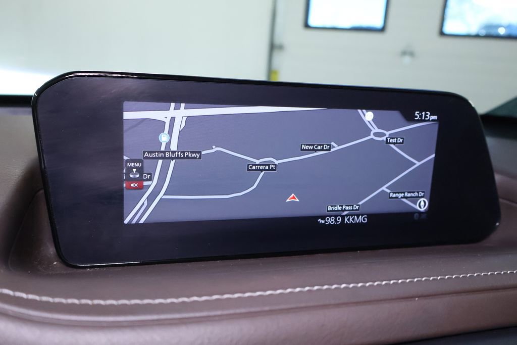 Used 2022 MAZDA CX-30 AWD 2.5 S w/ Premium Package image 29