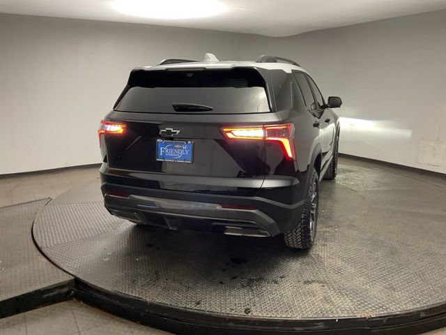 Certified 2025 Chevrolet Equinox ACTIV w/ Safety and Technology Package image 8