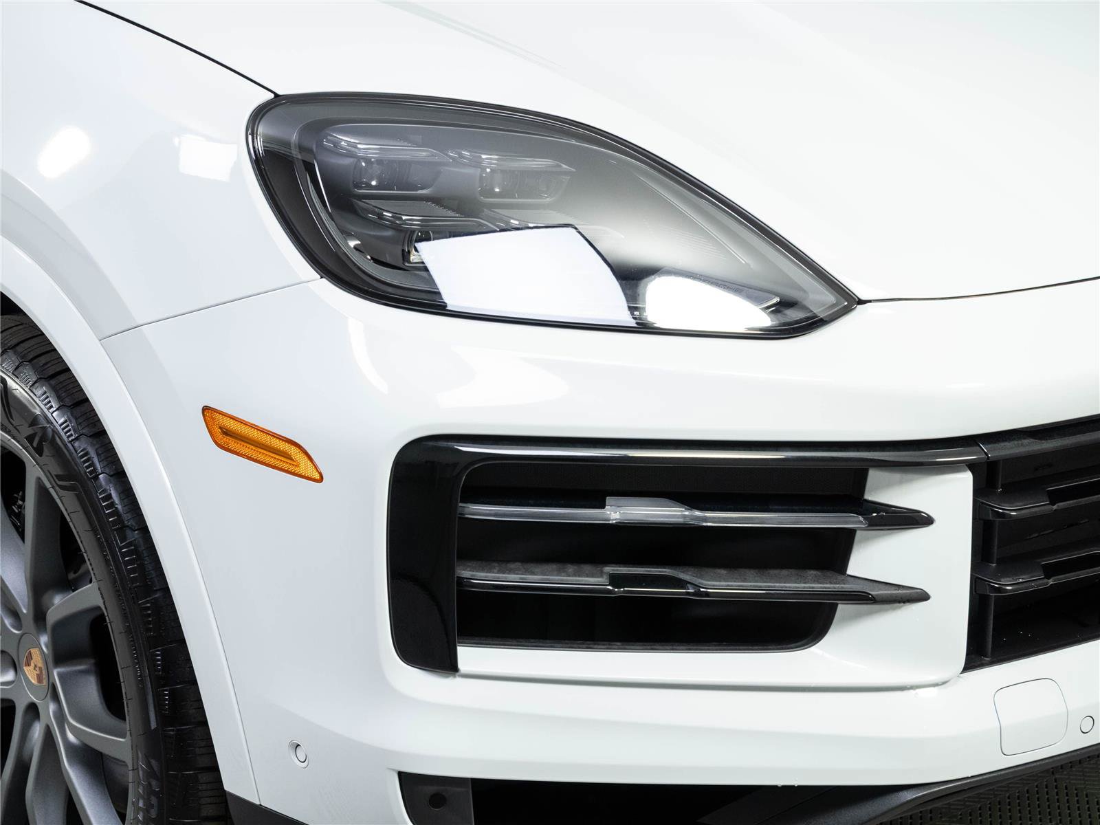 New 2026 Porsche Cayenne AWD/4WD image 38
