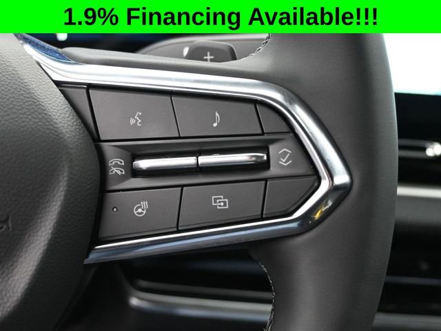 New 2026 Chevrolet Equinox LT w/ LPO, Floor Liner Package image 26