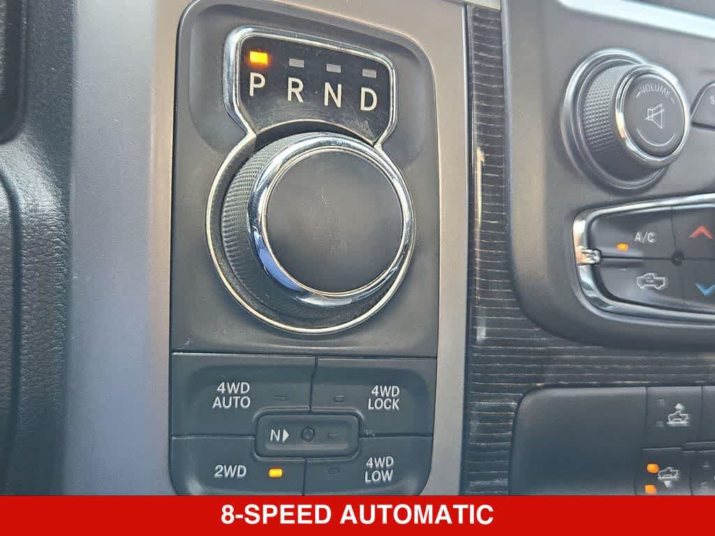 Used 2016 RAM 1500 Limited AWD/4WD image 30