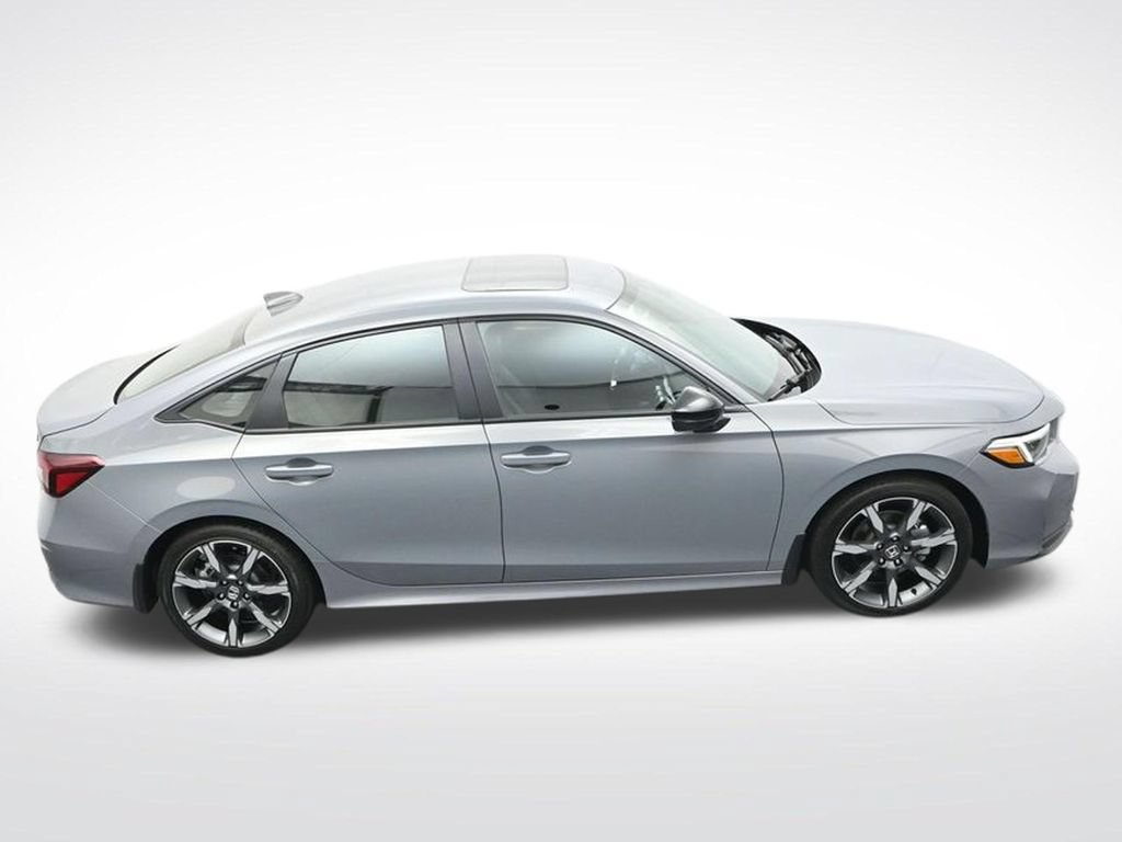Used 2026 Honda Civic Sport Touring image 33