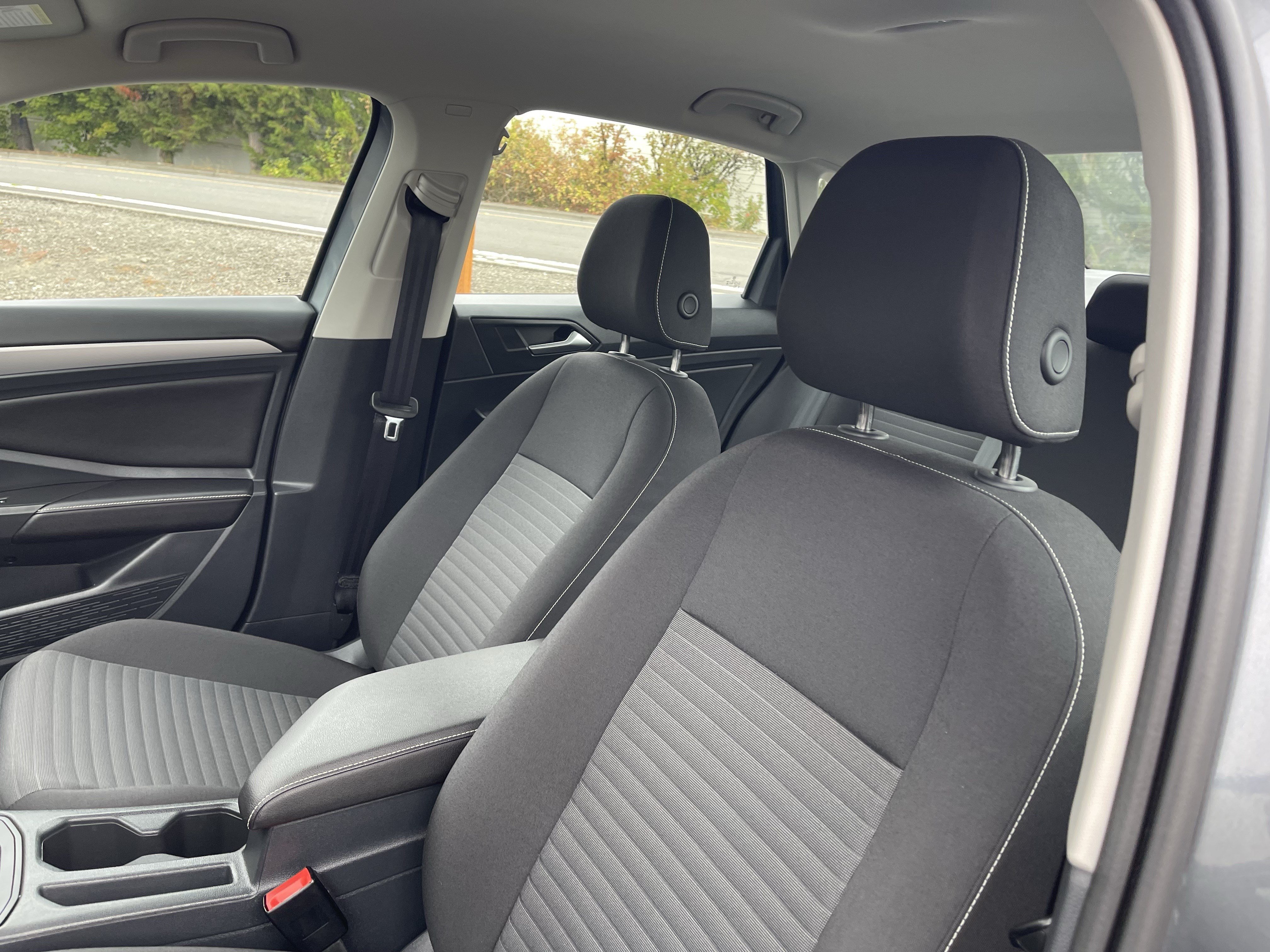 Used 2023 Volkswagen Jetta S FWD image 18