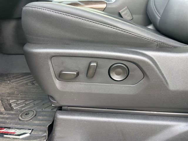 Certified 2025 Chevrolet Silverado 2500 LT w/ Trail Boss Package image 16