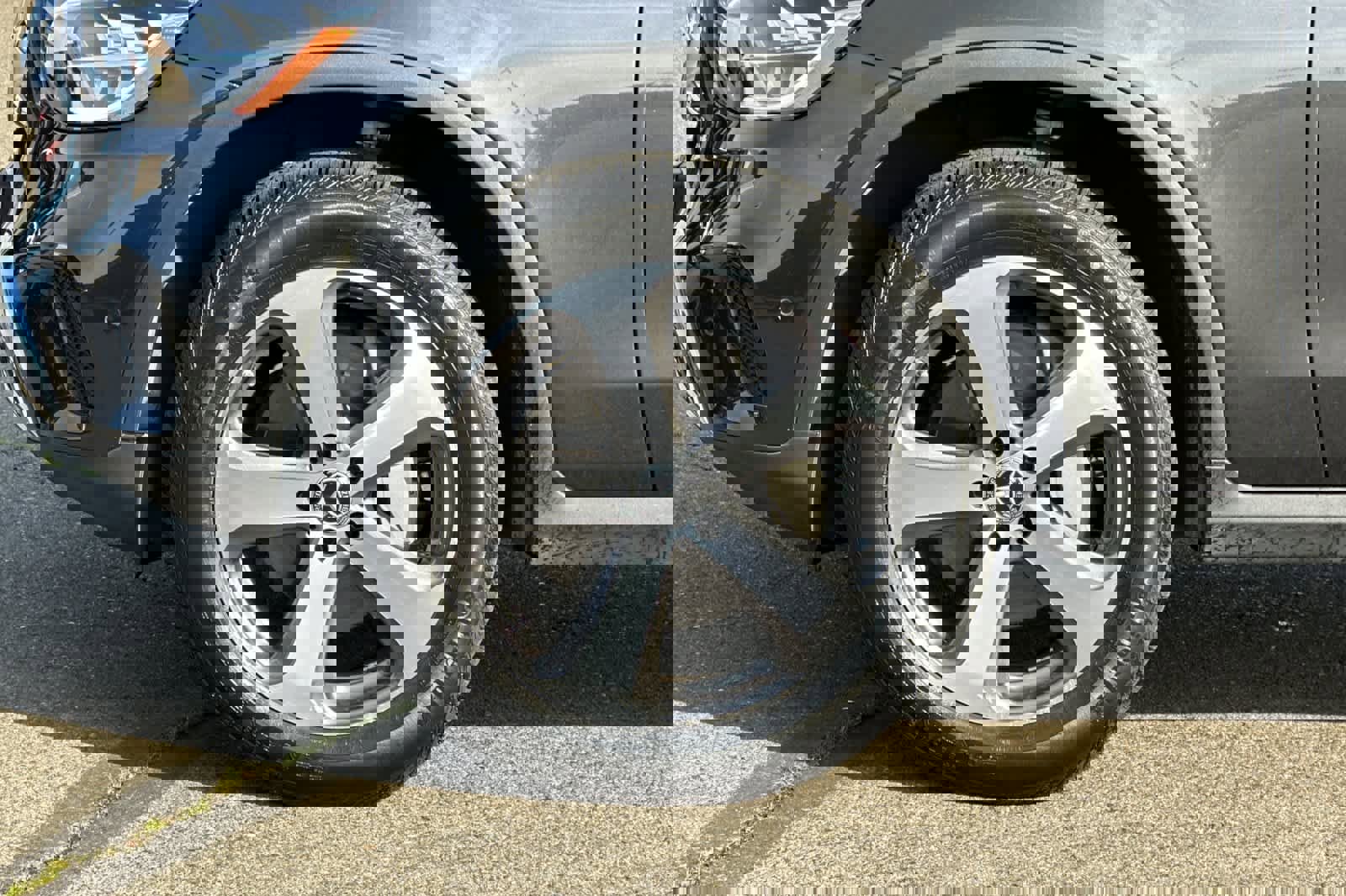 Used 2022 Mercedes-Benz GLC 300 image 31