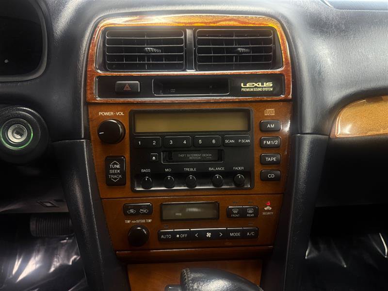 Used 2001 Lexus ES 330 FWD image 15