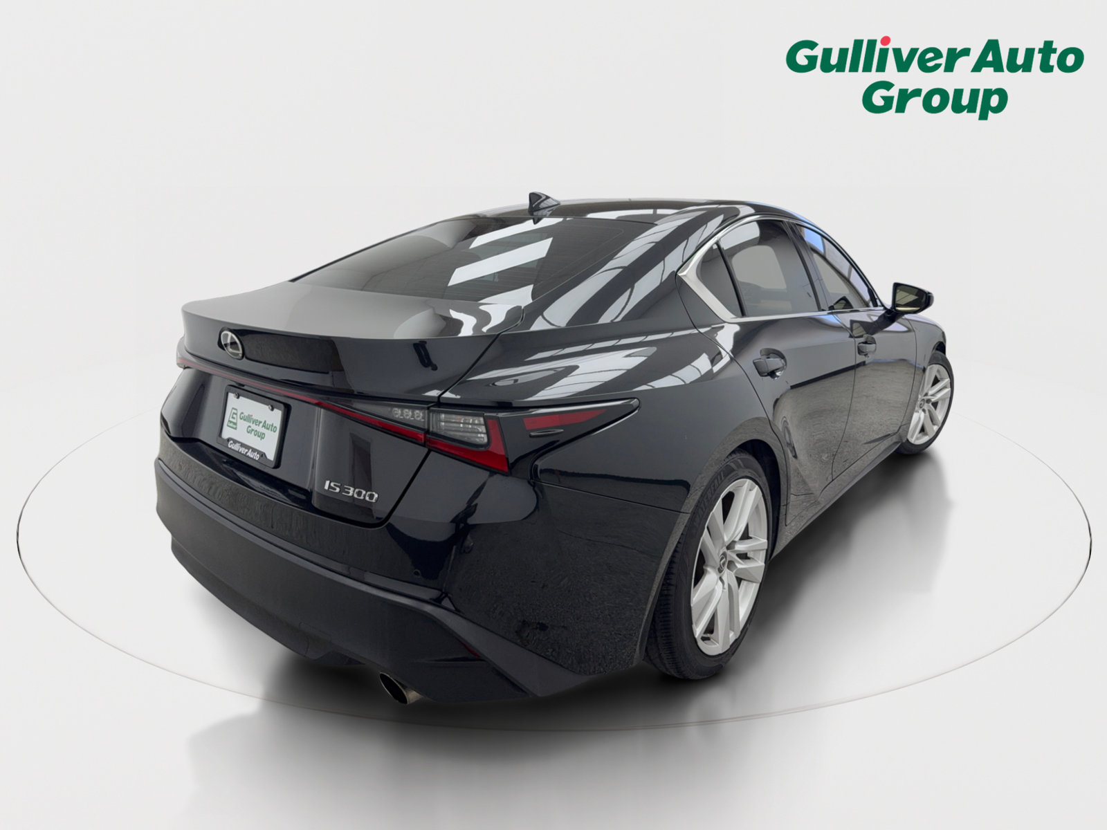 Used 2023 Lexus IS 300 w/ Comfort Package RWD image 8