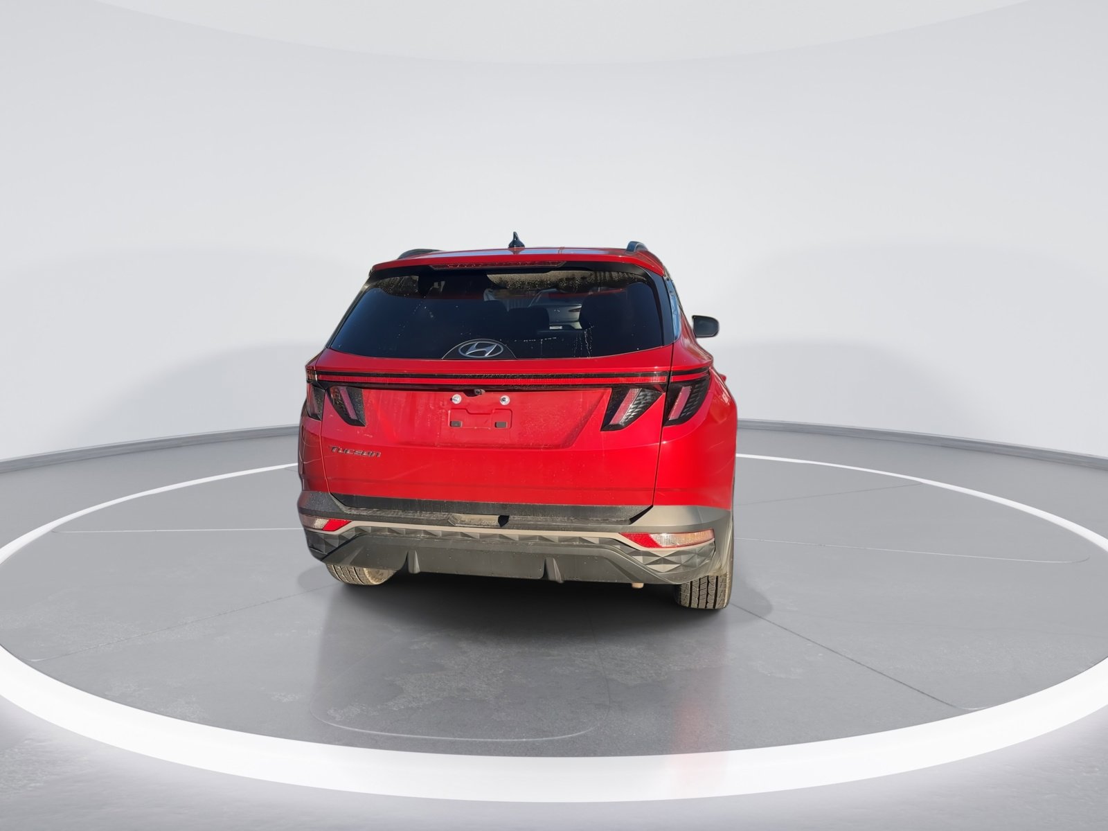 Used 2023 Hyundai Tucson SEL image 8